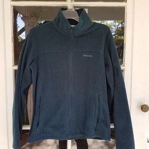 Columbia Women's Fleece